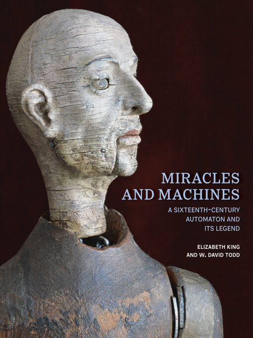 Title details for Miracles and Machines by Elizabeth King - Available
